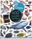 Zoom Produkt-Bild: Eyelike Stickers: Ocean