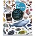 Eyelike Stickers: Ocean
