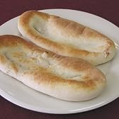 カレー入りナン3個入【冷凍 クール便】