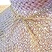 Luxury Divas Tan White 8
