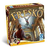 Fresco Board Game