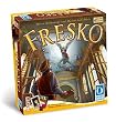Fresco Board Game