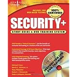 Security+ Study Guide and DVD Training System
