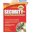 Security+ Study Guide and DVD Training System