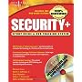 Security + Study Guide and DVD Training System by Syngress