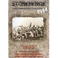 Stonehenge 1984: A Midsummer Night Rock Show (Widescreen)