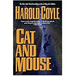 Cat and Mouse book cover