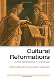 Cultural reformations : medieval and Renaissance in literary history