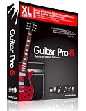 Guitar Pro 6 XL Edition