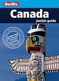 Berlitz: Canada Pocket Guide (Berlitz Pocket Guides)