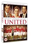 United ( United: The Legend Of The Busby Babes ) [ NON-USA FORMAT, PAL, Reg.2 Import - United Kingdom ]