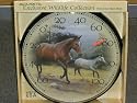 Accurite ACCURITE1839 Horse Indoor and Outdoor Thermometer