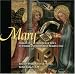 Mary: Images Of The Mother Of Jesus In Jewish And Christian Perspective