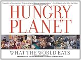 Hungry Planet: What the World Eats