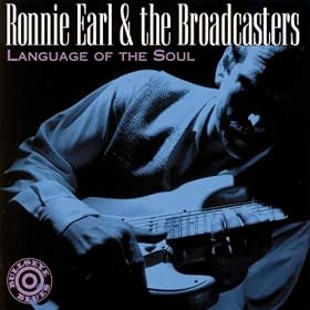 Eddie's Gospel Groove