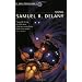 Science Fiction Novels (part 1)