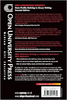 Mba essay consultant picture