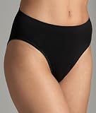 Hanro Smooth Touch Hi-Cut Brief Panty