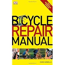 Bicycle Repair Manual