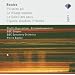 Pierre Boulez : Pi selon pli - Le Visage nuptial - Le Soleil des eaux - Figures, Doubles, Prismes