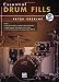 Essential Drum Fills (Book & CD)