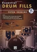 Essential Drum Fills (Book & CD)