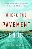Where the Pavement Ends