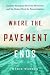 Where the Pavement Ends