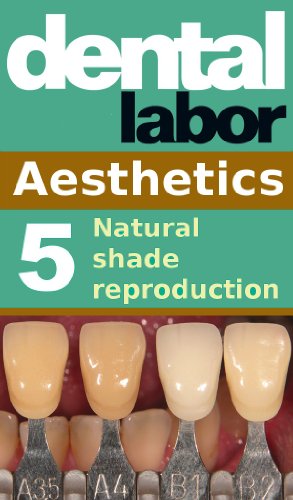 Natural shade reproduction (dental lab technology articles Book 14)