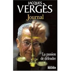 Journal : La passion de d�fendre
