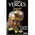 Journal : La passion de d�fendre