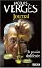Journal : La passion de defendre