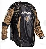 Dye C7 Men's Mecca Limited Edition Paintball Jersey, XXL