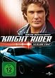Knight Rider - Season Two (6 DVDs)