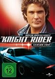 Knight Rider - Season Two (6 DVDs)