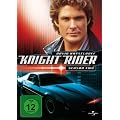 Knight Rider - Season Two (6 DVDs)