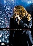 Ana Carolina - Multishow Ao Vivo - Dois Quartos