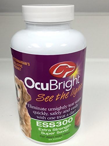 OcuBright ESS300 Over 15lbs