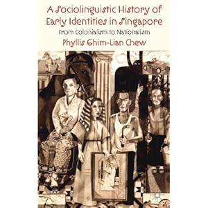 Early Singapore History