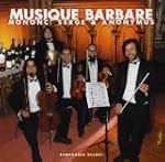 Musique Barbare