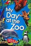 My day at the zoo