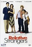 Relative Strangers DVD