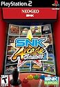 SNK Arcade Classics Vol 1