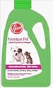 Hoover AH30125 Premium Pet Carpet & Upholstery Detergent, 48-ounces