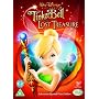 Tinker Bell And The Lost Treasure [DVD] [2009]