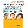 A Head Start on Science: Encouraging a Sense of Wonder : Grades PreK - 2 (PB208X)