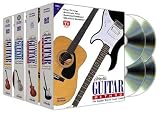 eMedia Guitar Collection