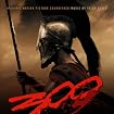 Music From Motion Picture 300 Soundtrack(Collector's Edition)