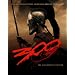 Music From Motion Picture 300 Soundtrack(Collector's Edition)