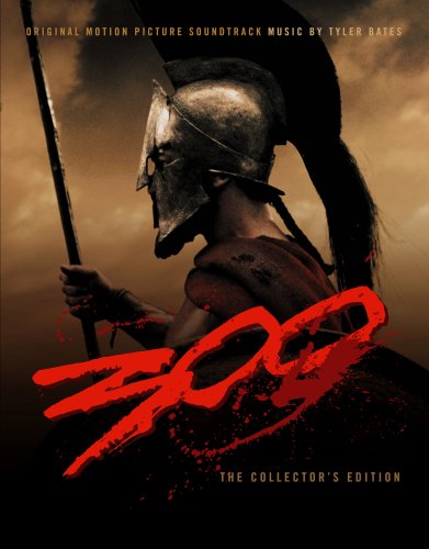Soundtrack - Music from the Motion Picture 300 - Zortam Music